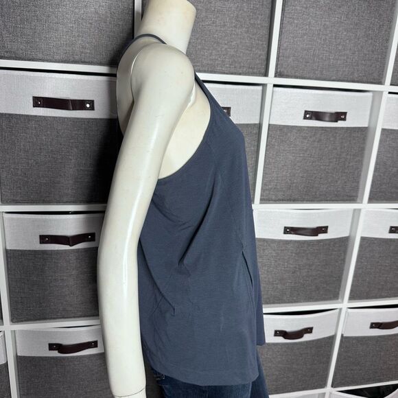 Athleta Explore Tank in Granite Size Medium - Picture 9 of 16